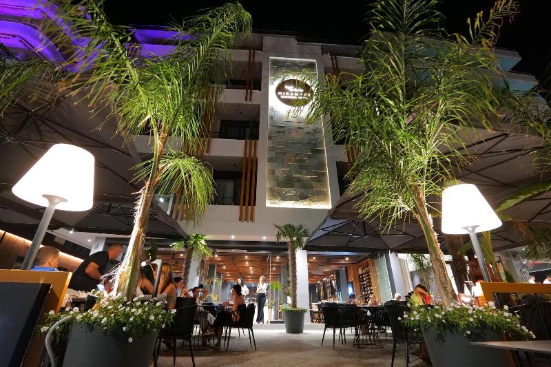 Miramare Boutique Hotel image