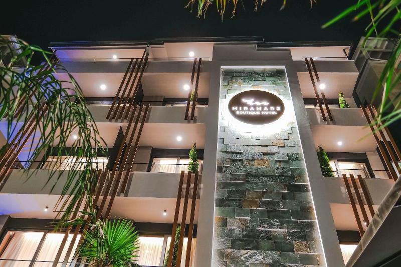 Miramare Boutique Hotel image