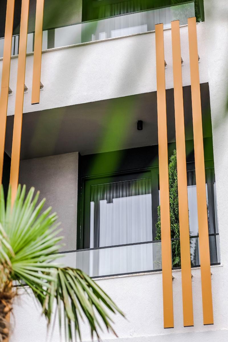 Miramare Boutique Hotel image