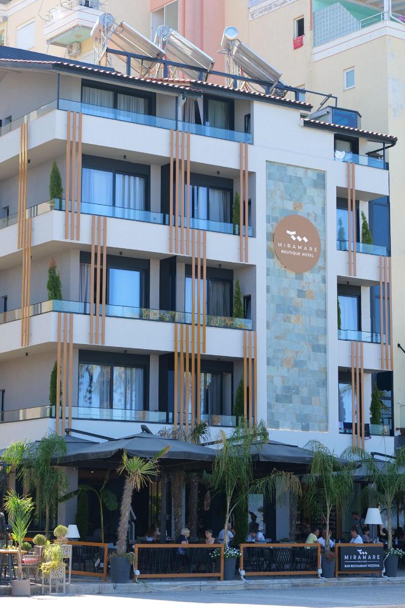 Miramare Boutique Hotel image