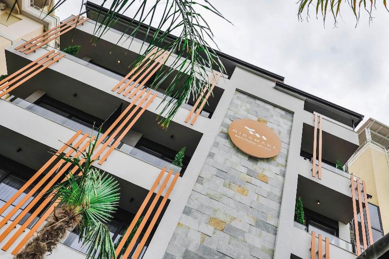 Miramare Boutique Hotel image