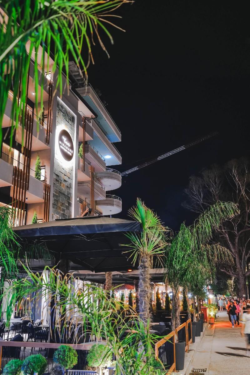 Miramare Boutique Hotel image
