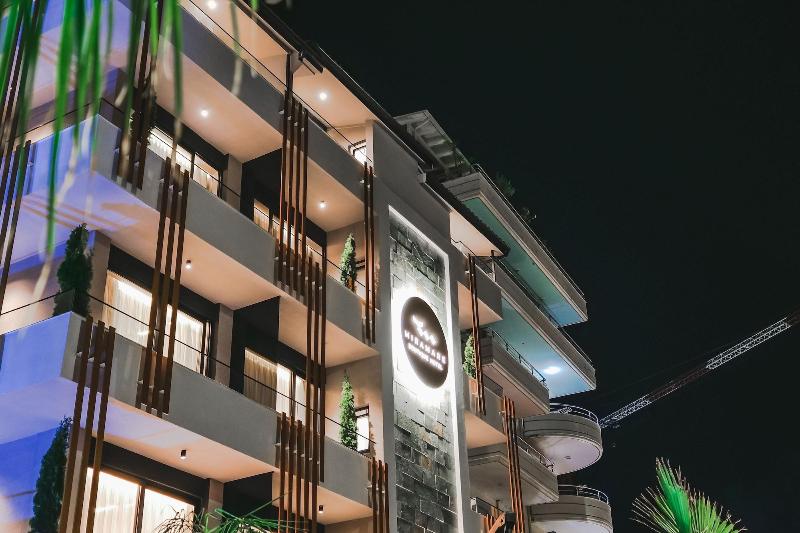 Miramare Boutique Hotel image