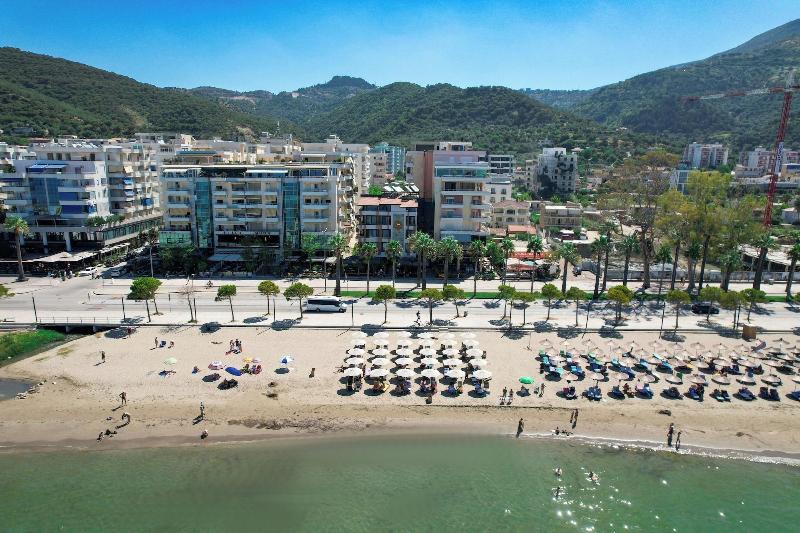 Miramare Boutique Hotel image