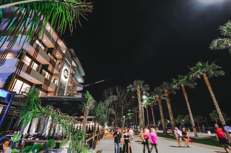 Miramare Boutique Hotel image