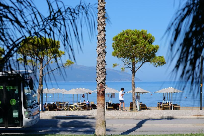 Miramare Boutique Hotel image