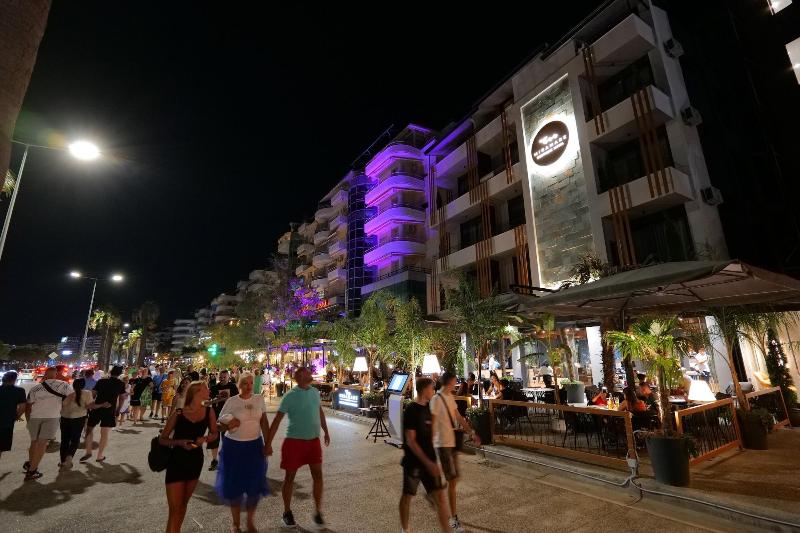 Miramare Boutique Hotel image
