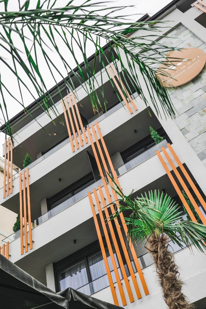 Miramare Boutique Hotel image