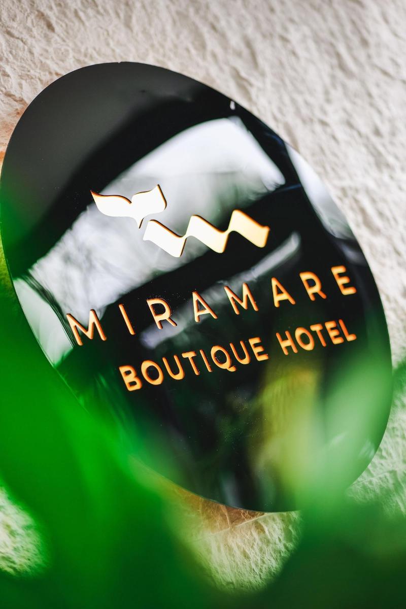 Miramare Boutique Hotel image