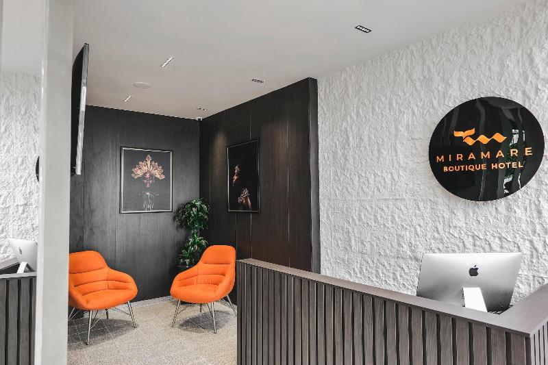 Miramare Boutique Hotel image