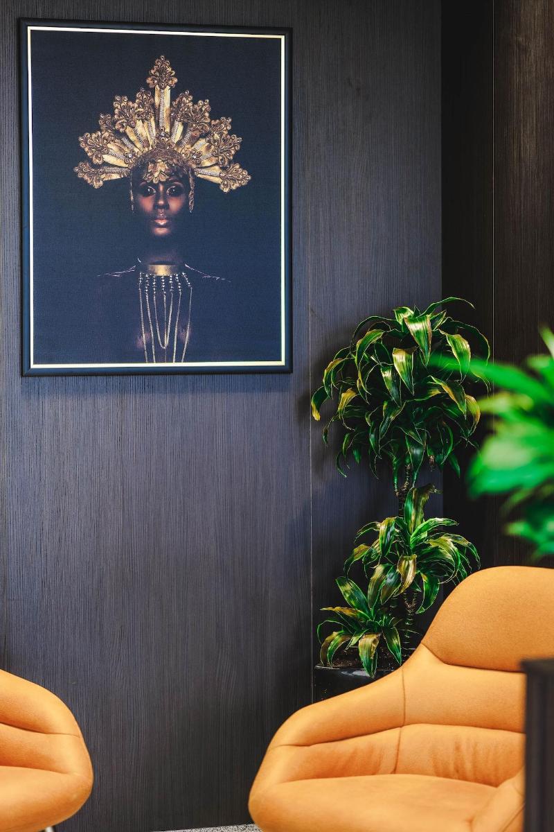 Miramare Boutique Hotel image