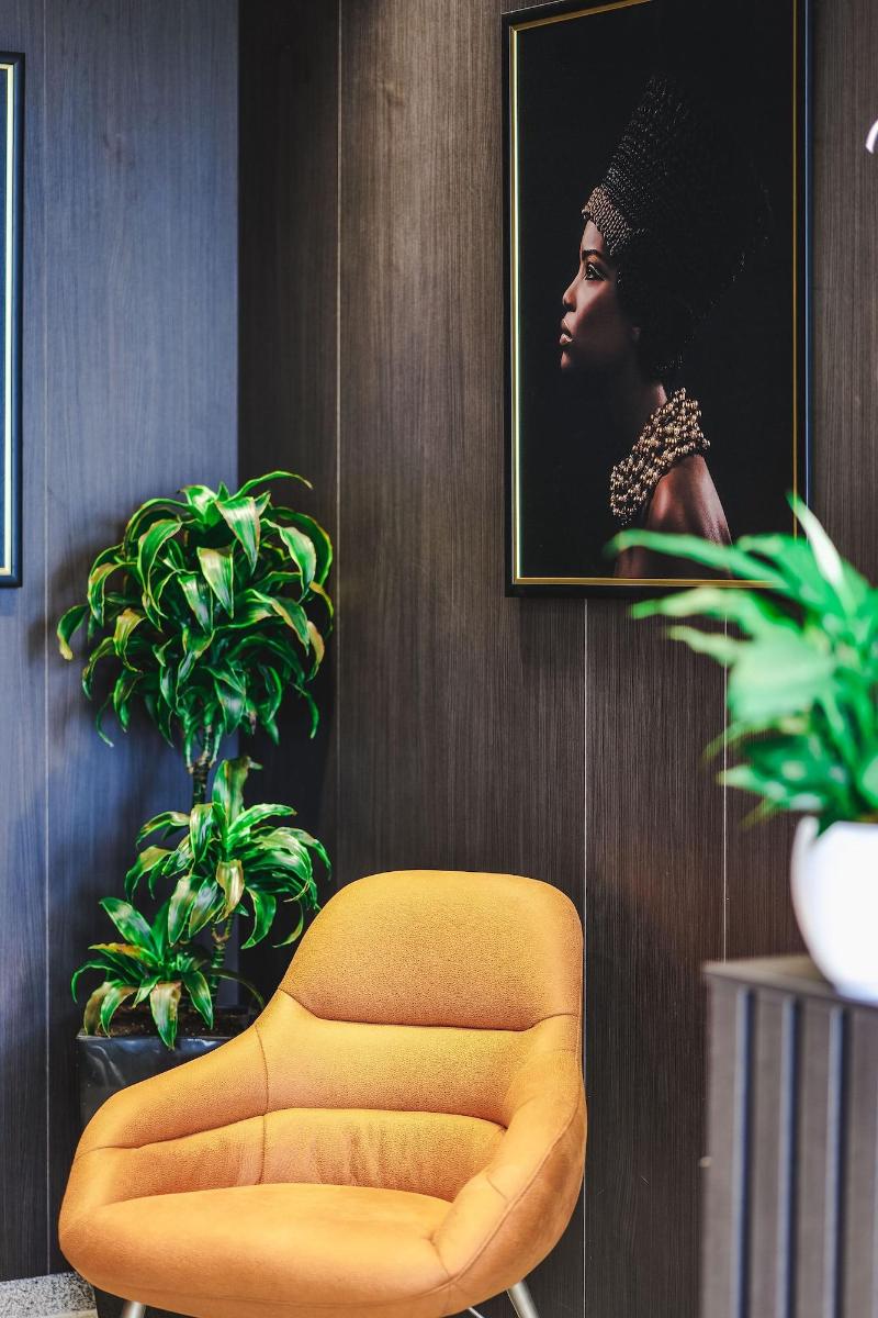 Miramare Boutique Hotel image