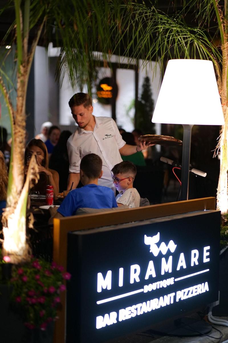 Miramare Boutique Hotel image