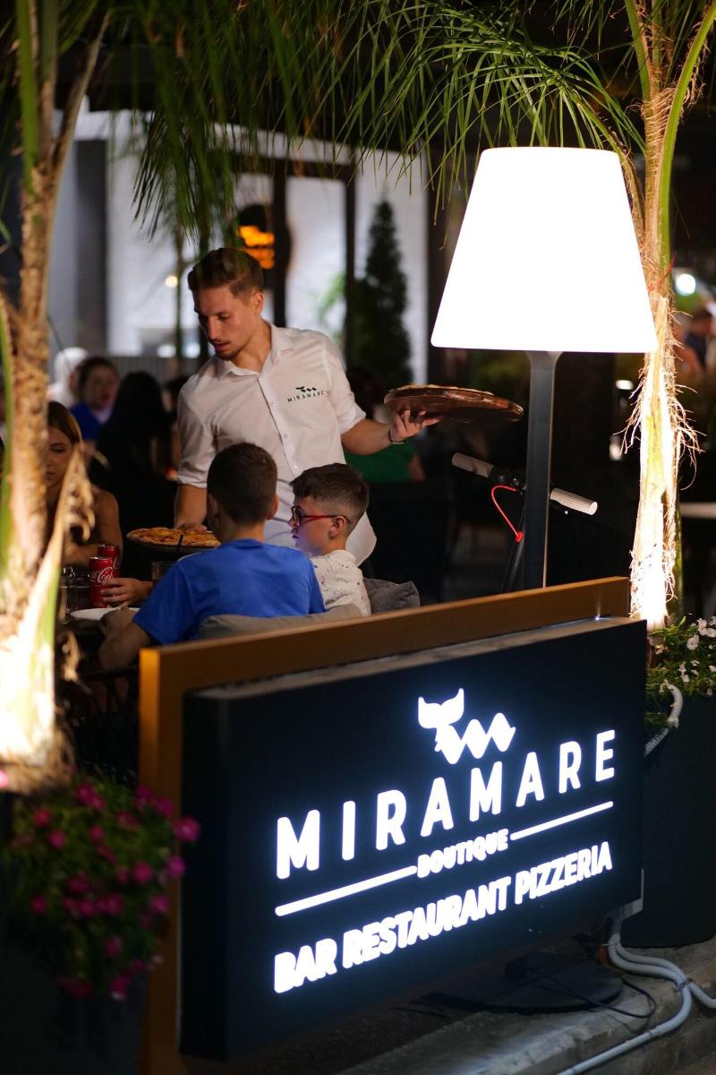 Miramare Boutique Hotel image