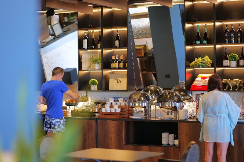 Miramare Boutique Hotel image