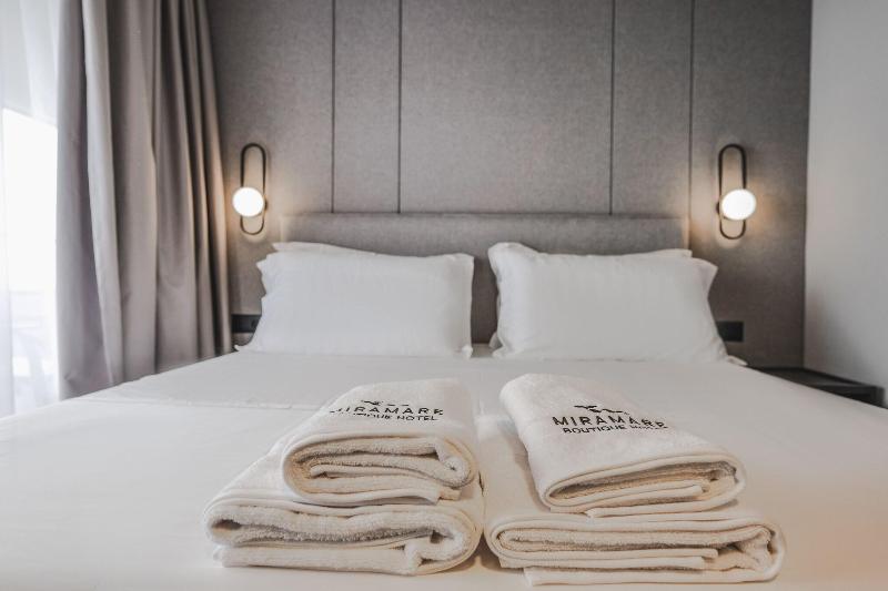 Miramare Boutique Hotel image