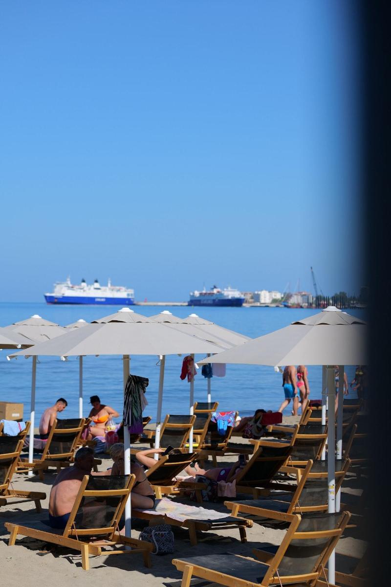 Miramare Boutique Hotel image