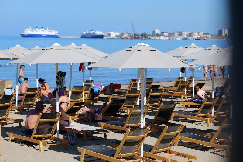 Miramare Boutique Hotel image