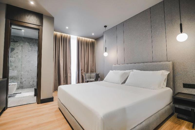 Miramare Boutique Hotel image