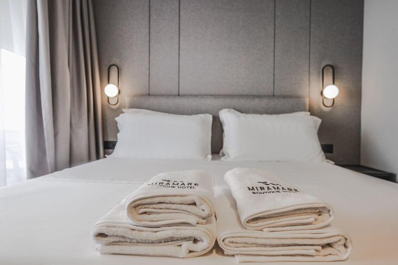 Miramare Boutique Hotel image