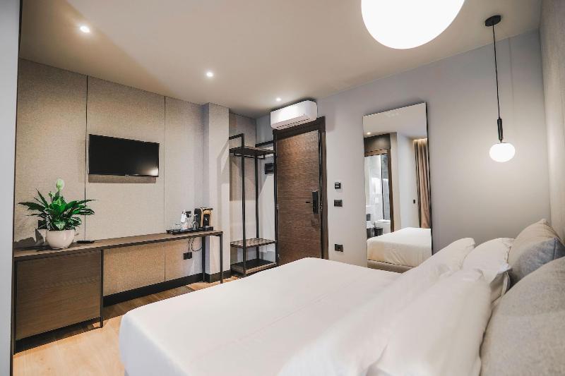 Miramare Boutique Hotel image