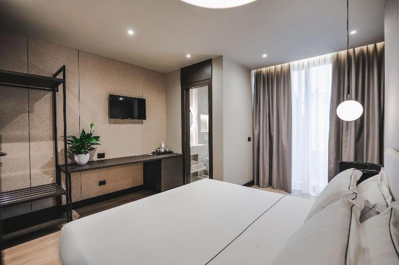 Miramare Boutique Hotel image