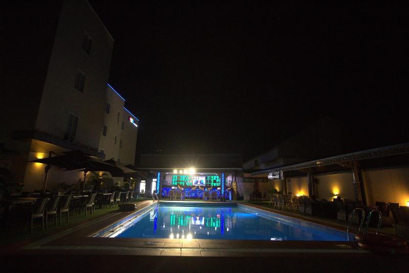 Ibiza Hotel Resorts