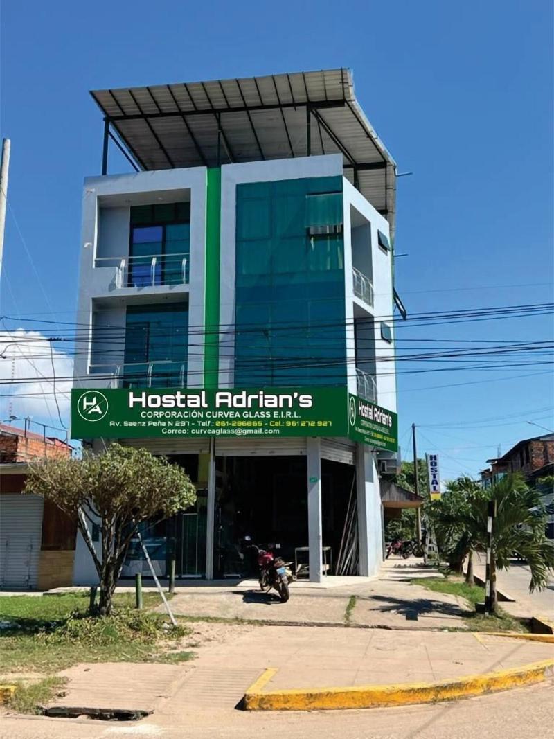 Adrian Hotel