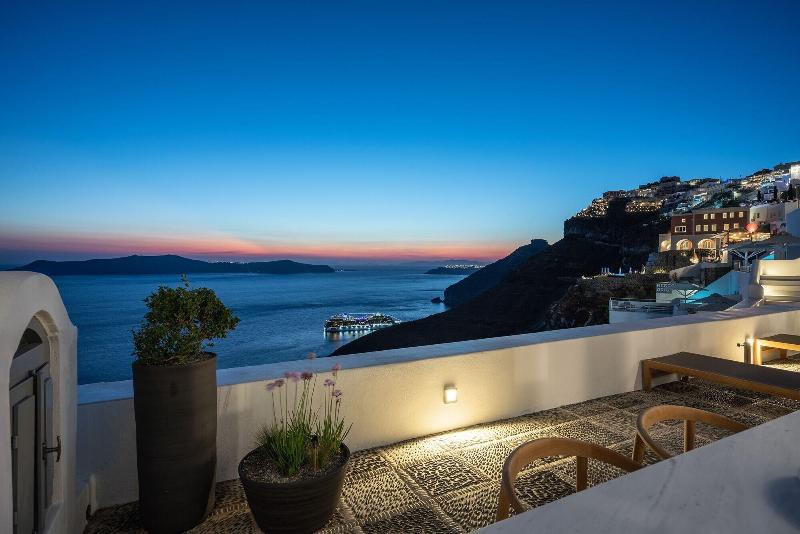 Inspire Santorini Luxury Villas image