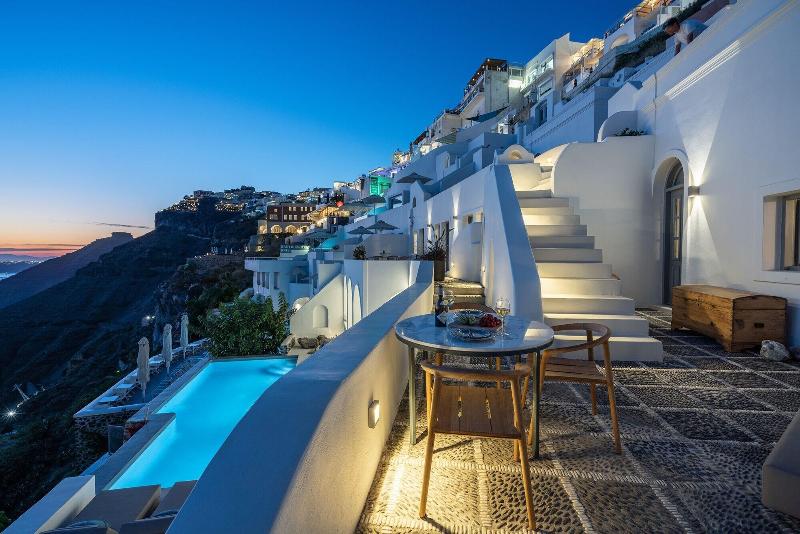 Inspire Santorini Luxury Villas image