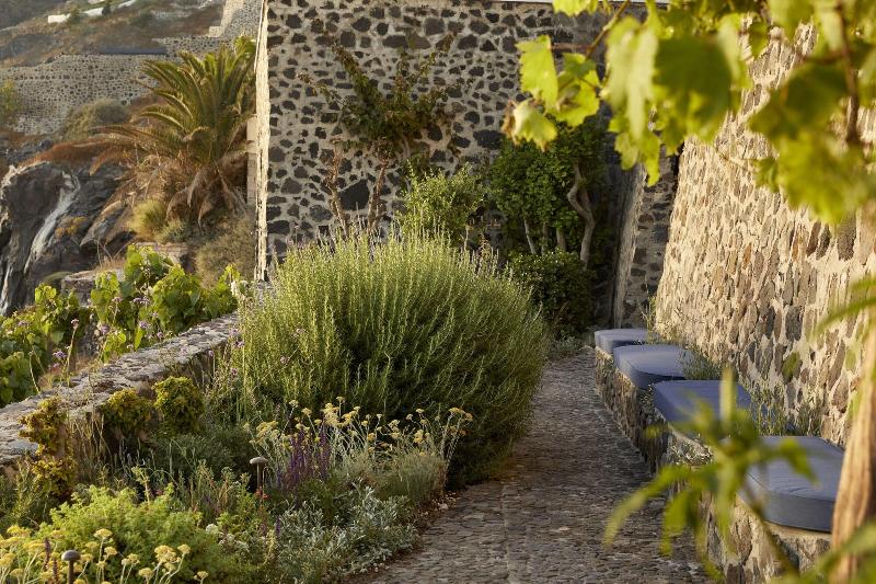 Inspire Santorini Luxury Villas image