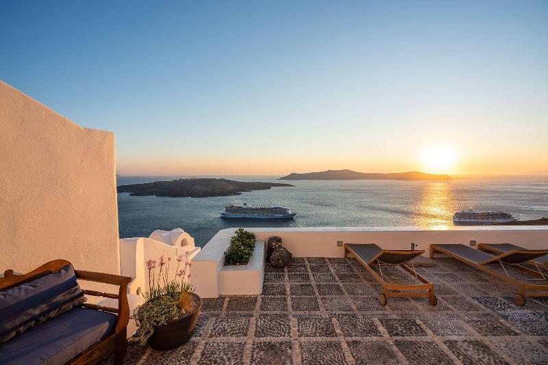 Inspire Santorini Luxury Villas image