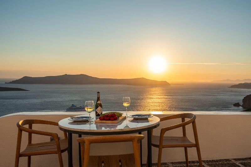 Inspire Santorini Luxury Villas image