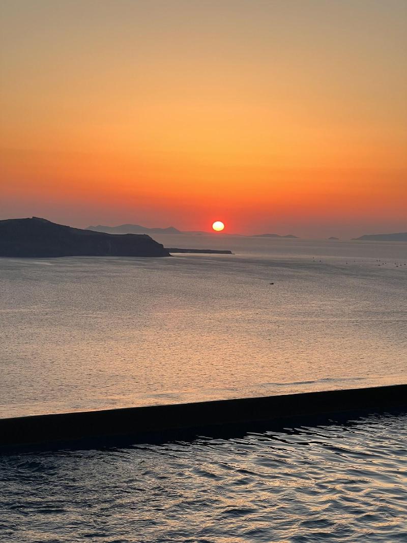Inspire Santorini Luxury Villas image