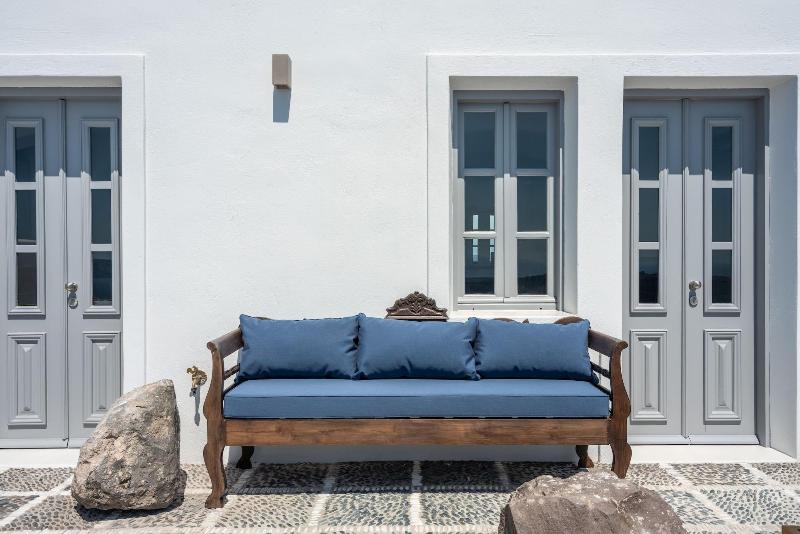 Inspire Santorini Luxury Villas image