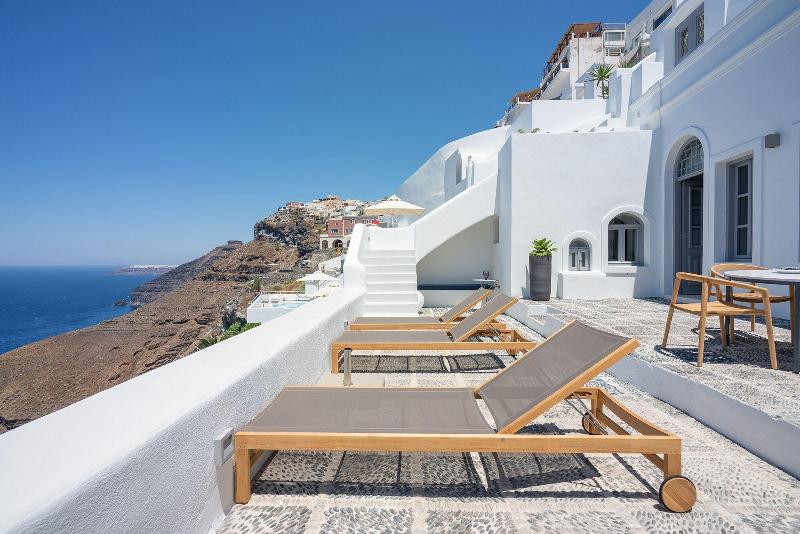 Inspire Santorini Luxury Villas image