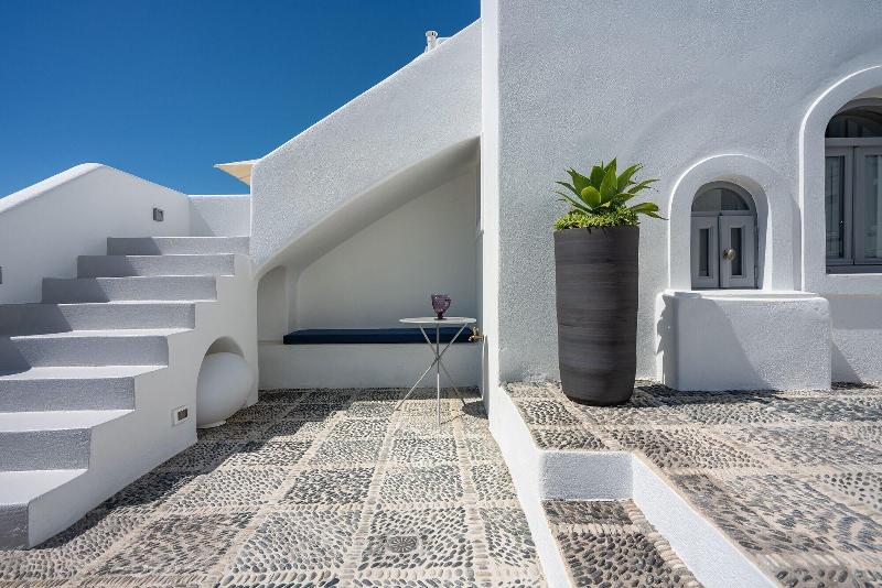 Inspire Santorini Luxury Villas image