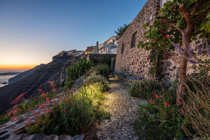 Inspire Santorini Luxury Villas image