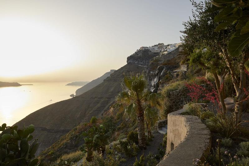 Inspire Santorini Luxury Villas image