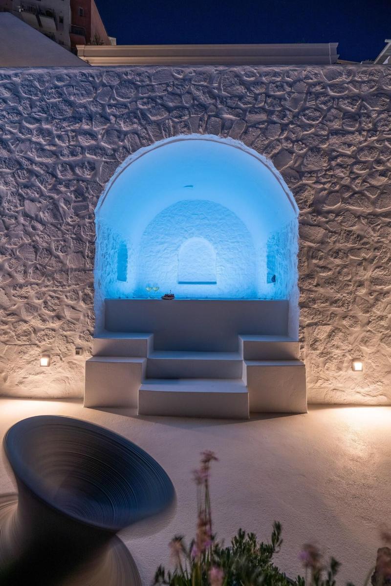 Inspire Santorini Luxury Villas image