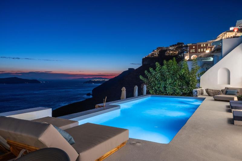 Inspire Santorini Luxury Villas image