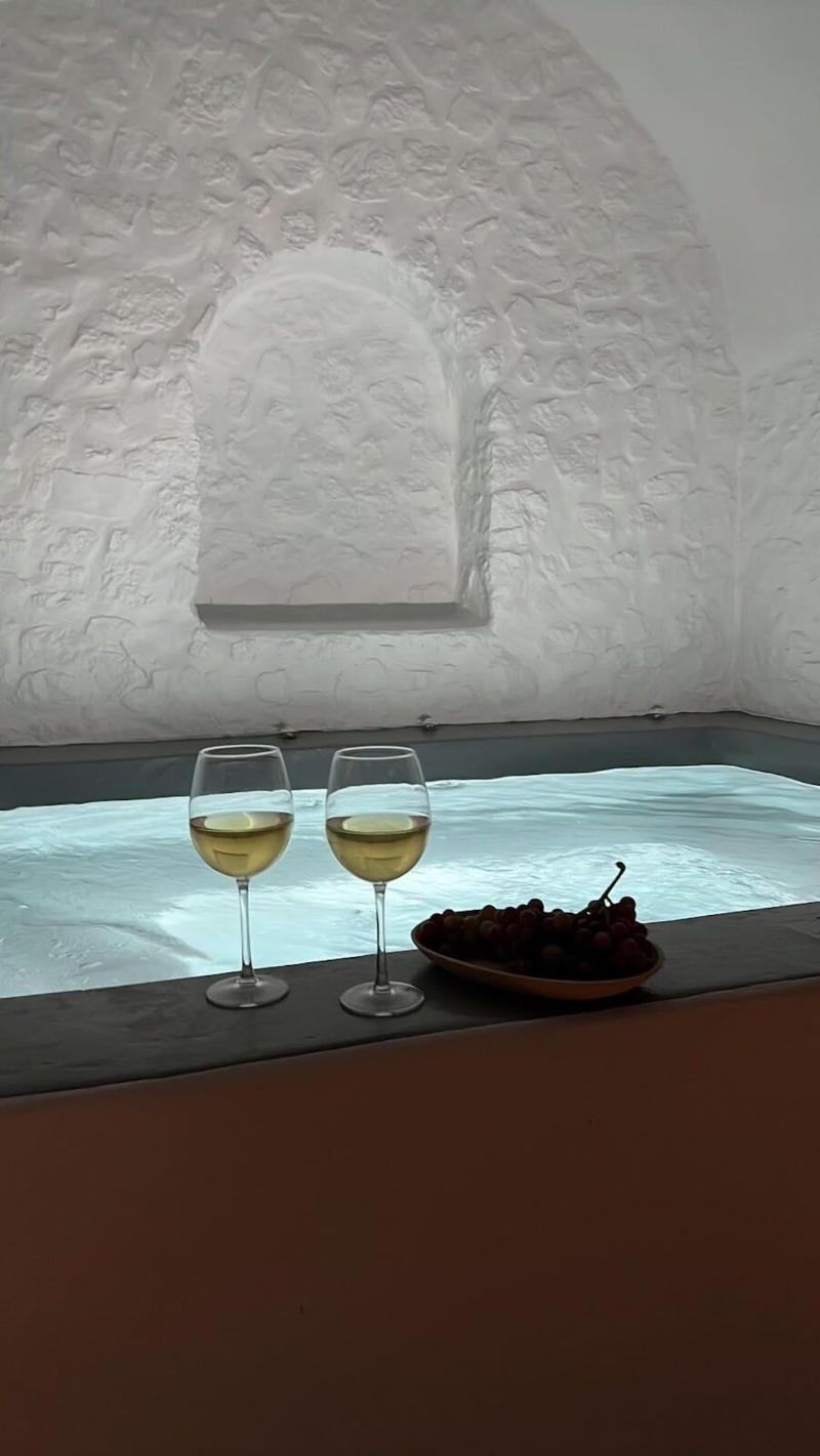 Inspire Santorini Luxury Villas image