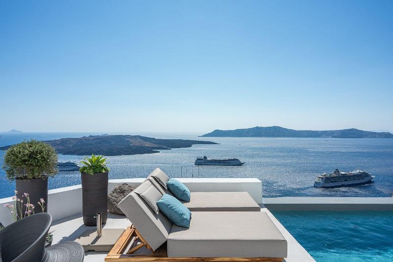 Inspire Santorini Luxury Villas image