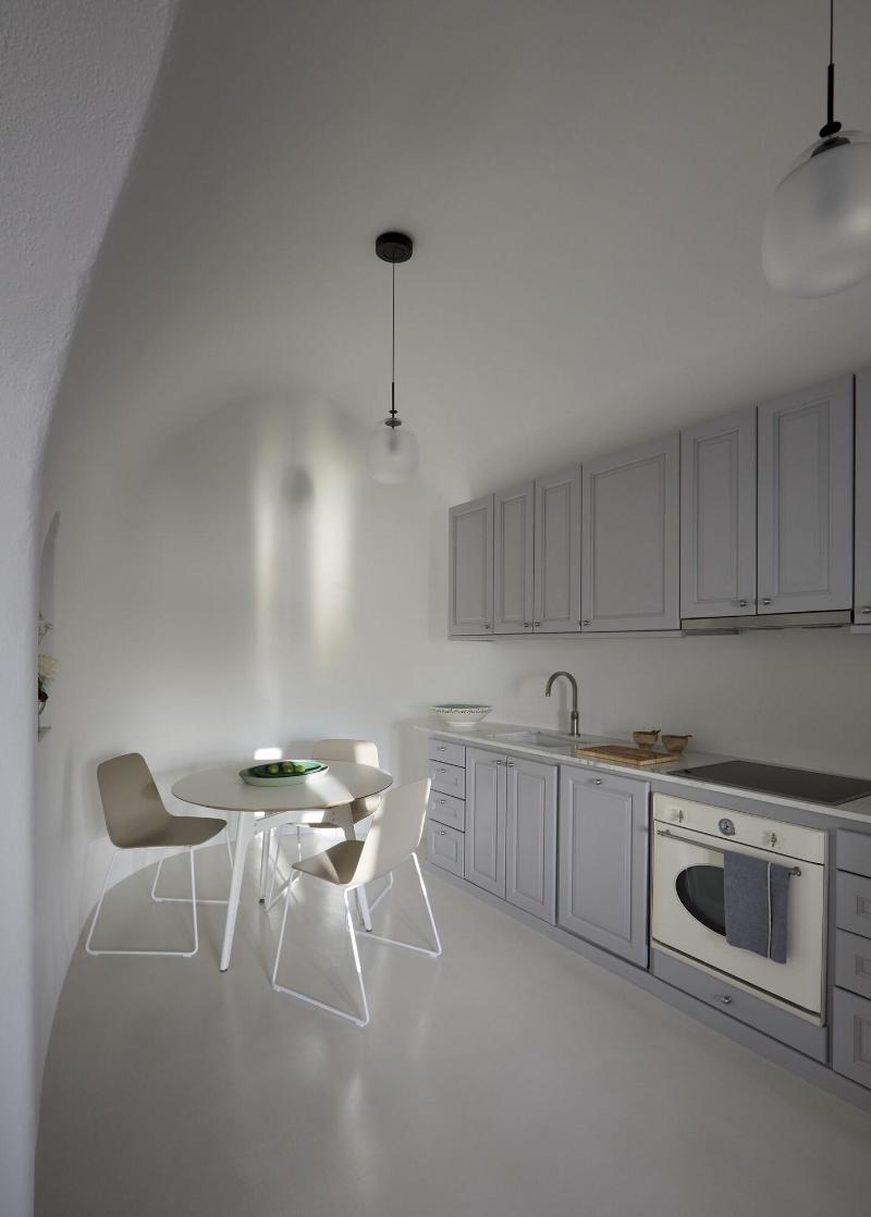 Inspire Santorini Luxury Villas image