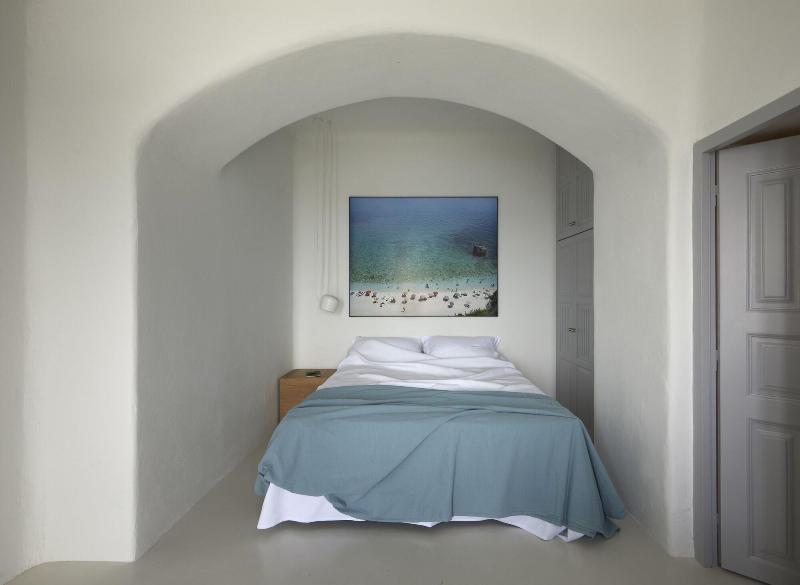 Inspire Santorini Luxury Villas image