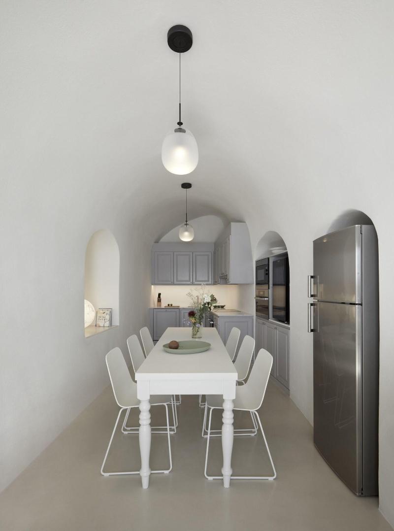 Inspire Santorini Luxury Villas image