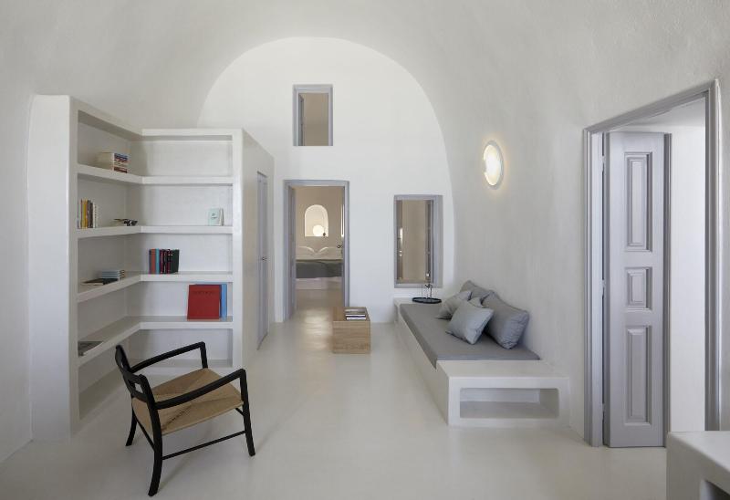Inspire Santorini Luxury Villas image
