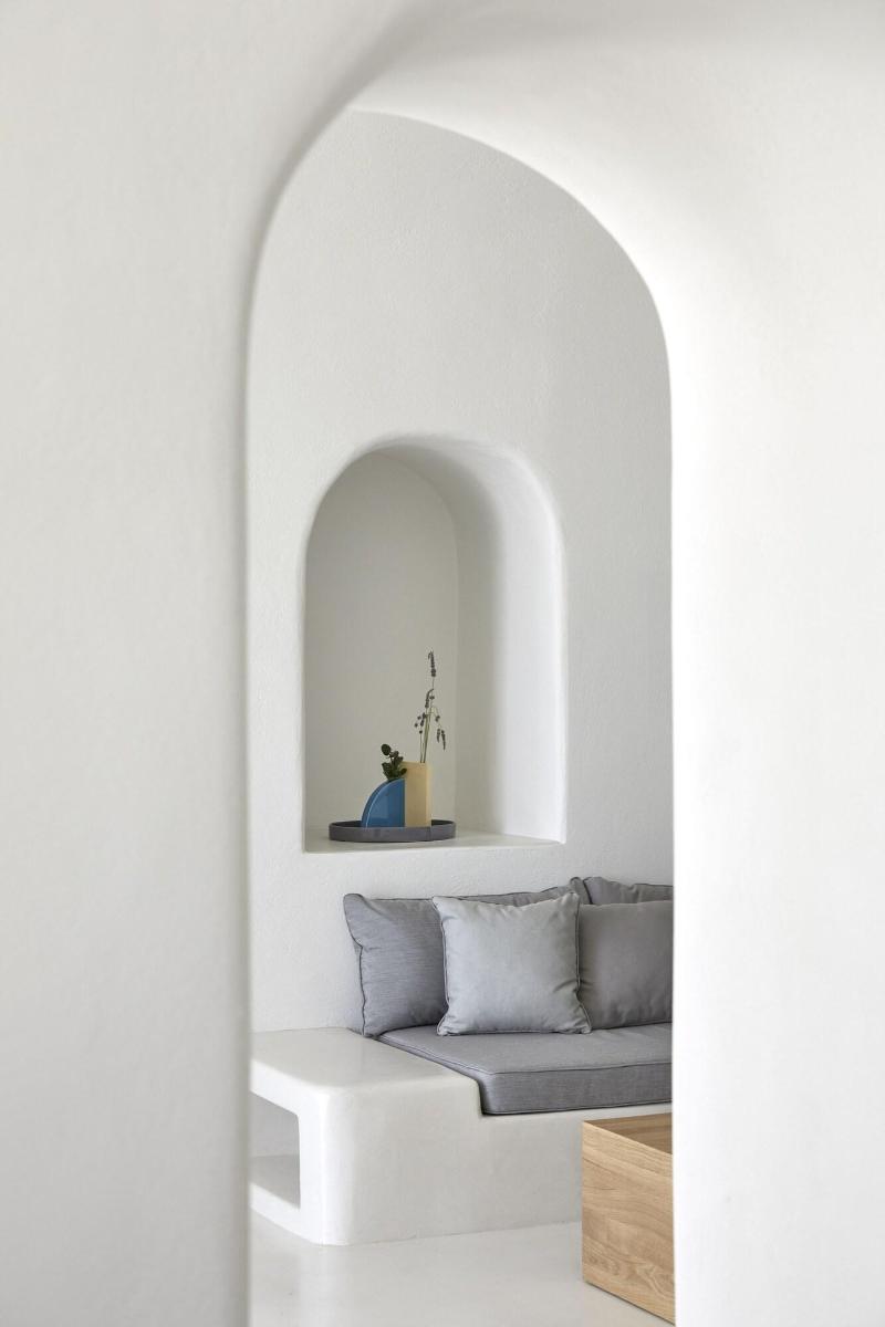 Inspire Santorini Luxury Villas image