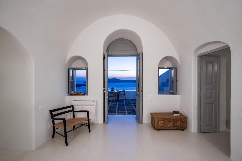Inspire Santorini Luxury Villas image