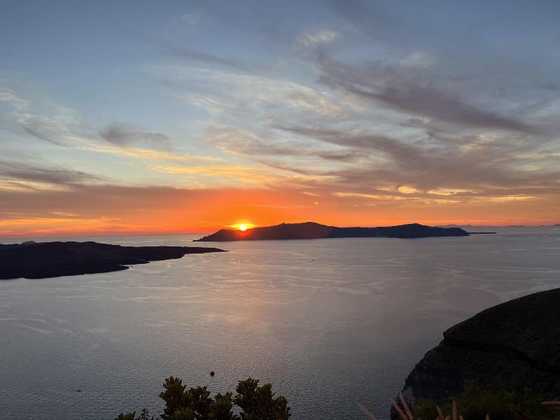 Inspire Santorini Luxury Villas image